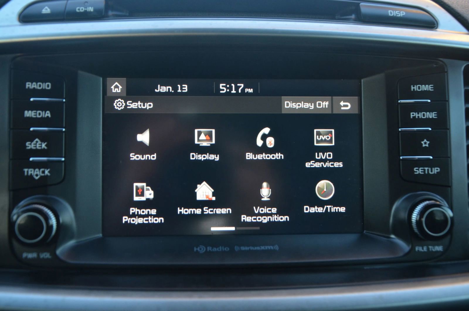 Used 2019 Kia Sorento LX Sport Utility 4D w/ LX V6 Convenience Package image 24