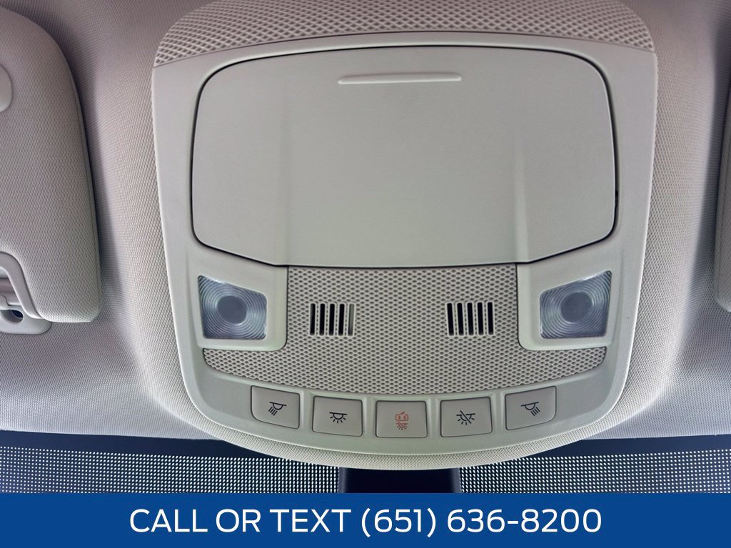 Used 2024 Ford Edge SEL w/ Convenience Package AWD/4WD image 17