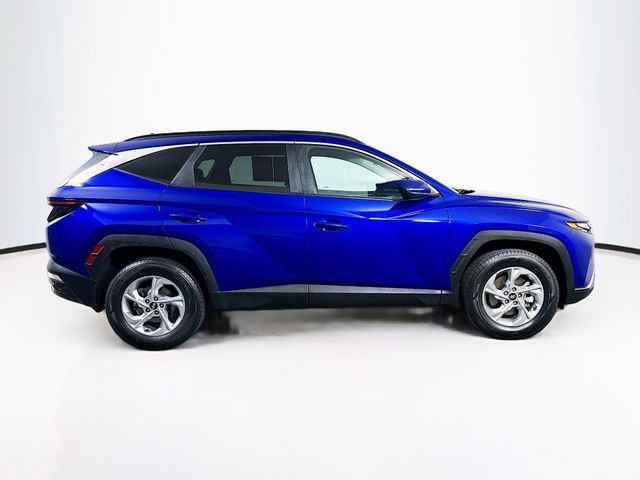 Certified 2023 Hyundai Tucson SEL AWD/4WD image 10