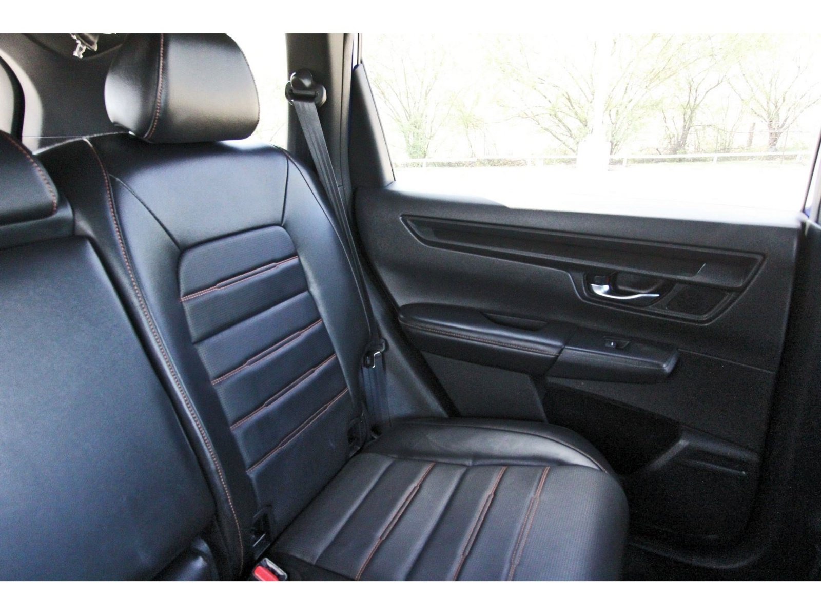 Used 2025 Honda CR-V Sport-L image 13