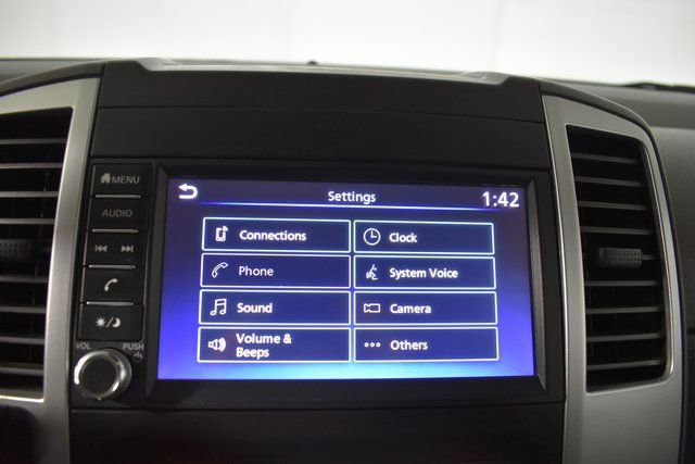 Used 2020 Nissan Frontier SV w/ Midnight Edition Floor Mats image 20