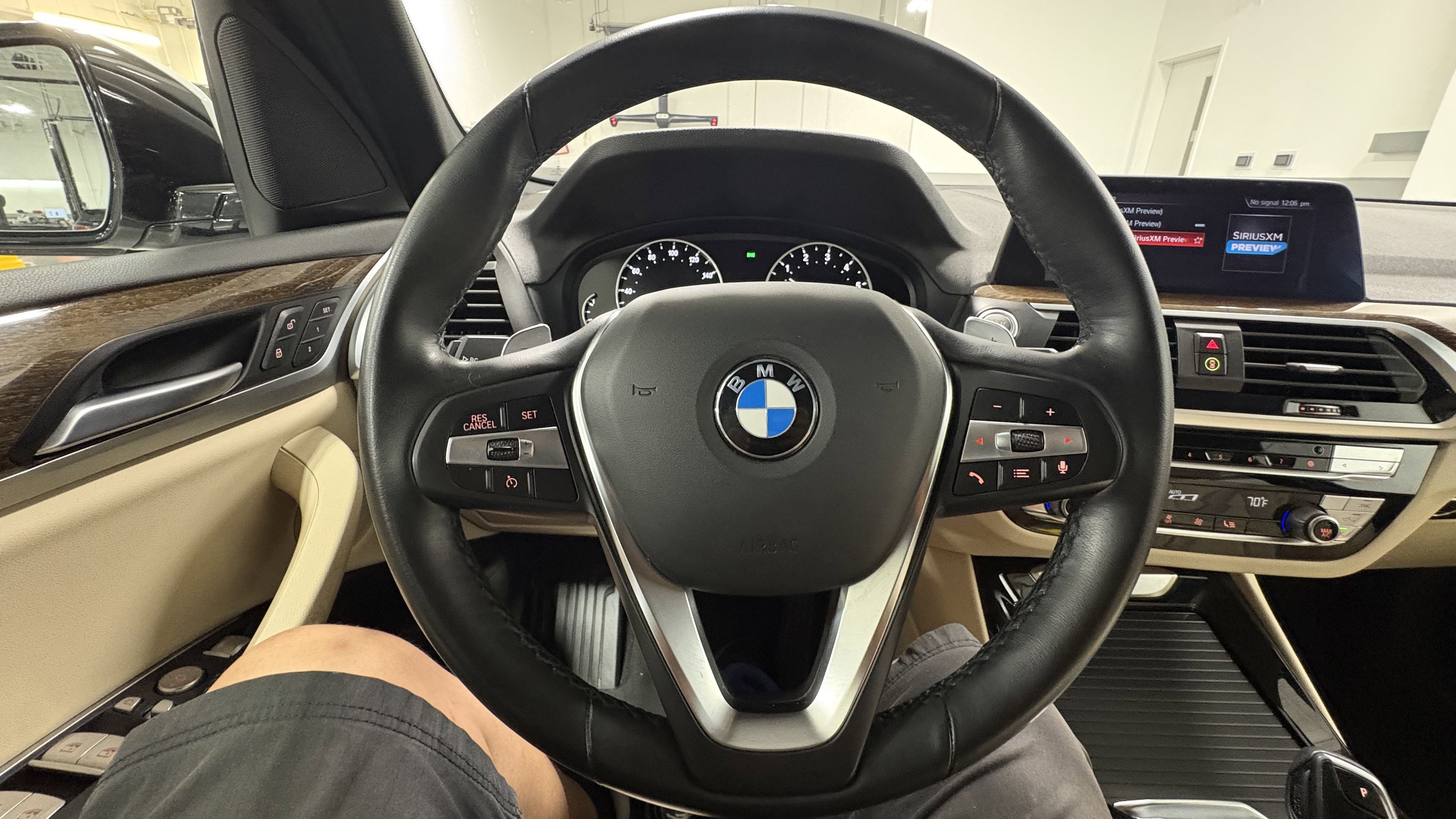 Used 2021 BMW X3 xDrive30i AWD/4WD image 19