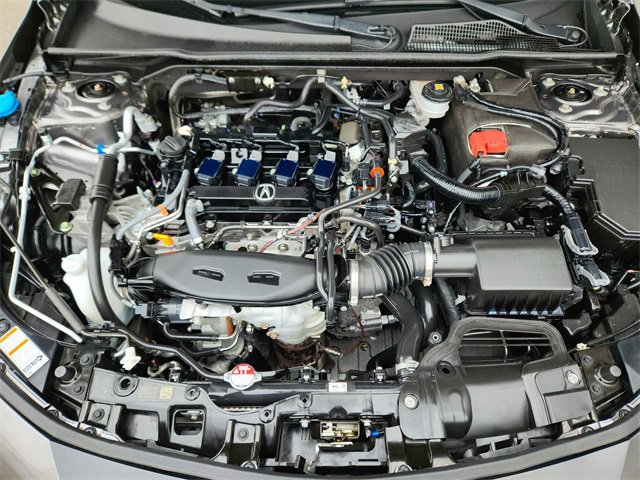 Used 2023 Acura Integra A-Spec image 16