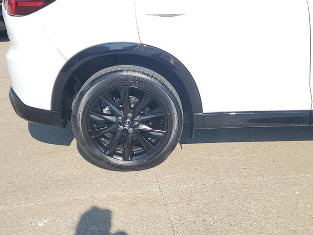 Certified 2024 MAZDA CX-5 Carbon Edition AWD/4WD image 5