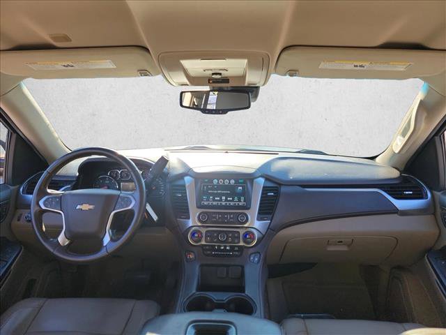 Used 2016 Chevrolet Tahoe LT image 18