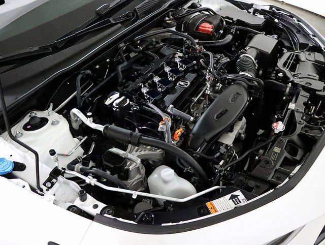 Used 2025 Acura Integra image 33