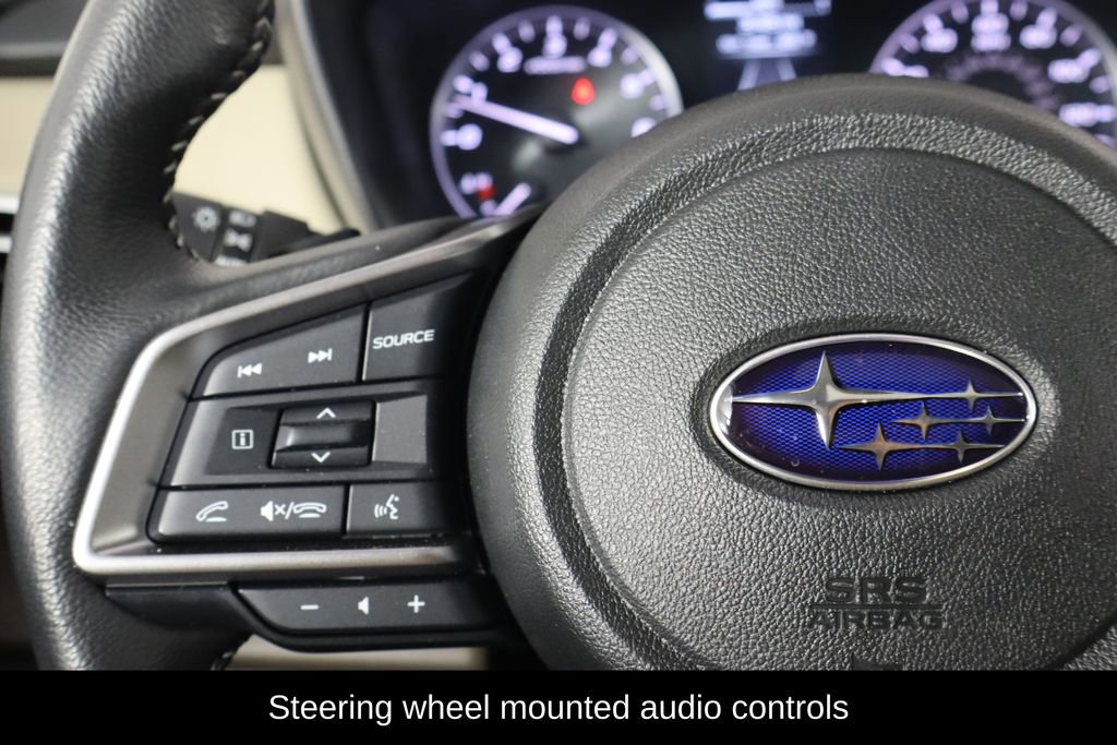 Used 2024 Subaru Outback Limited image 8