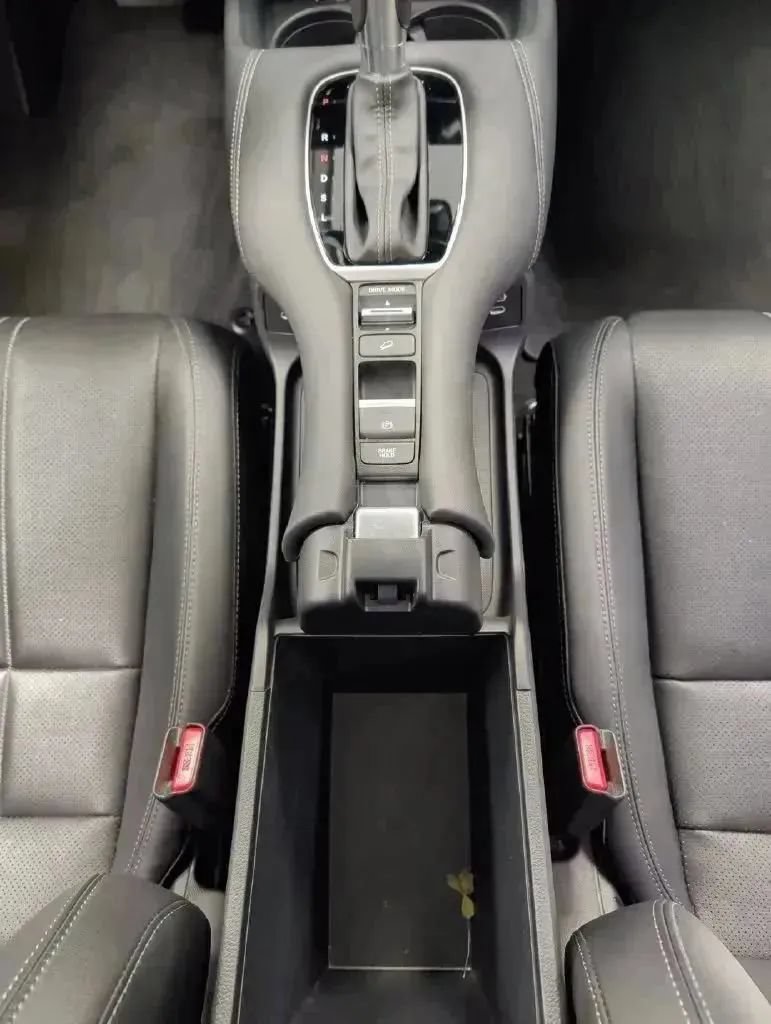 Used 2024 Honda HR-V EX-L image 74