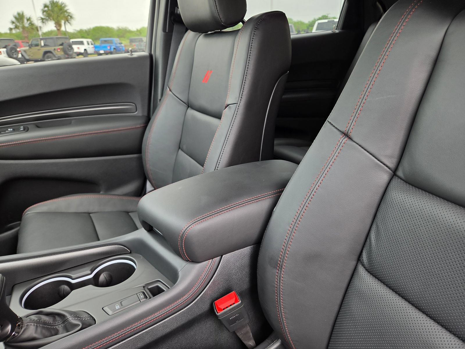 New 2026 Dodge Durango GT AWD/4WD image 37