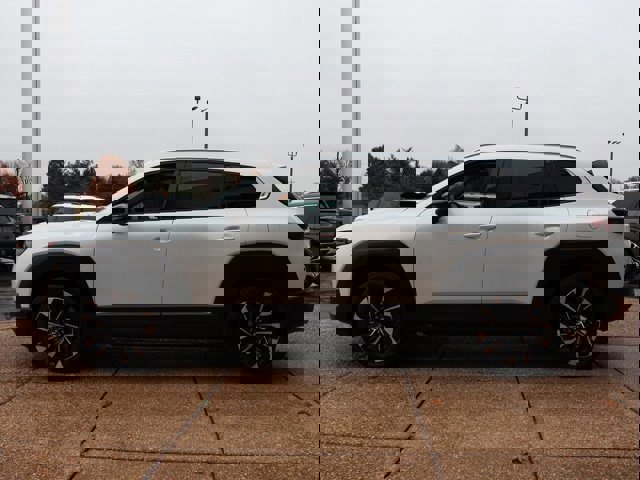 New 2026 MAZDA CX-50 2.5 Hybrid w/ Cargo Package image 3