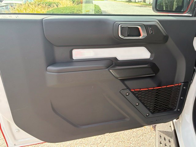 Used 2025 Ford Bronco Stroppe Edition AWD/4WD image 13