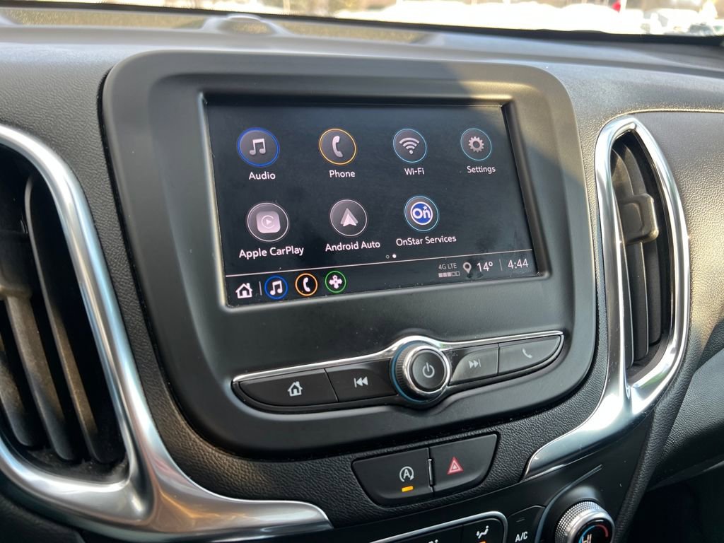 Used 2024 Chevrolet Equinox LT w/ LPO, Floor Liner Package image 15