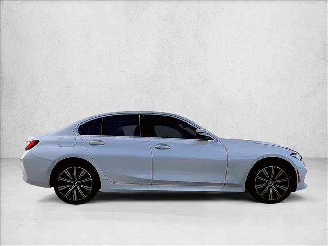 Used 2026 BMW 330i Sedan RWD image 5