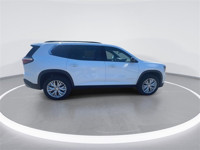 New 2026 GMC Acadia Elevation w/ Elevation Premium Package image 9
