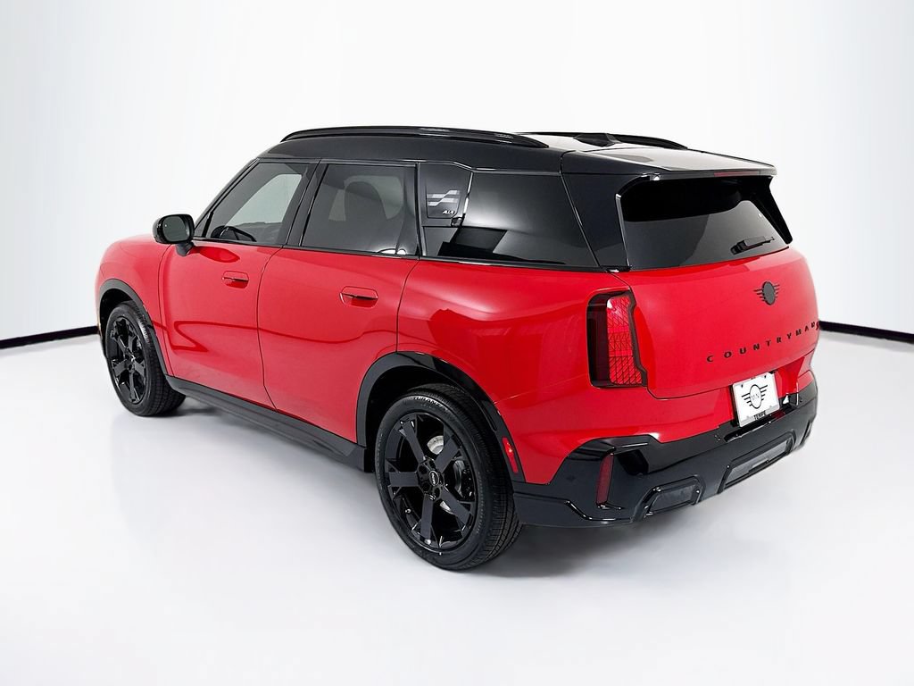 New 2027 MINI Cooper Countryman S w/ Comfort Package Max AWD/4WD image 7