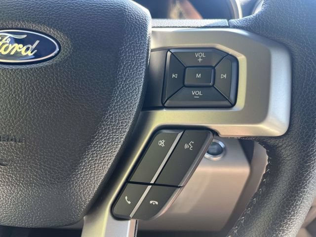Used 2016 Ford F150 Lariat w/ Equipment Group 502A Luxury AWD/4WD image 26