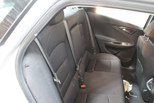 Used 2021 Chevrolet Malibu LT FWD image 9