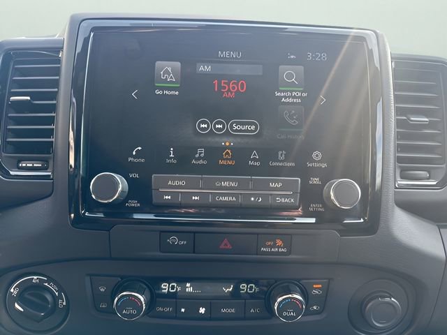 Used 2023 Nissan Frontier PRO-4X w/ Pro Convenience Package image 20