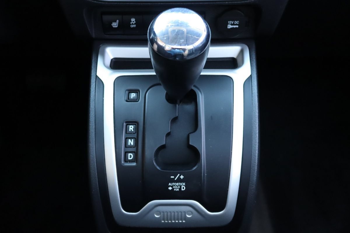 Used 2016 Jeep Compass High Altitude AWD/4WD image 35