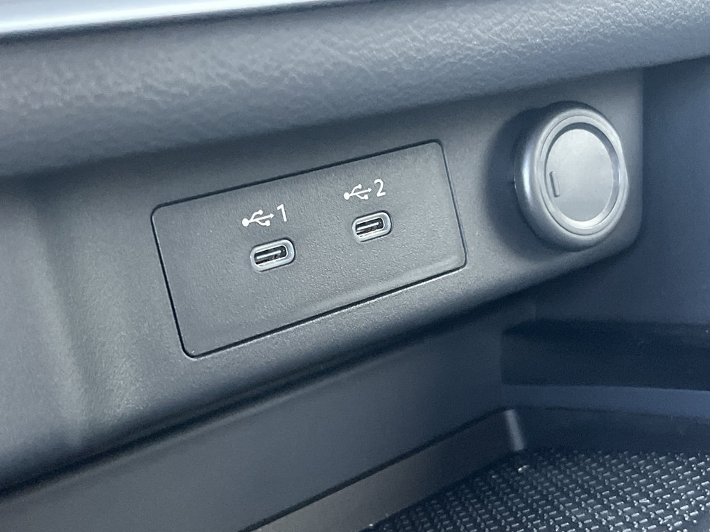 New 2026 Nissan Rogue SV image 23