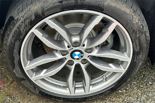 Used 2017 BMW X3 xDrive28i image 7