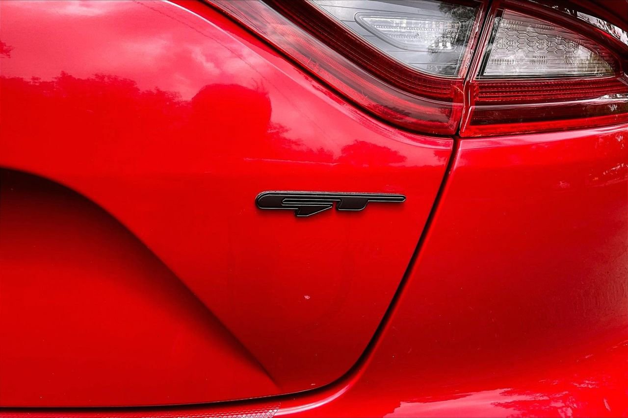 Used 2018 Kia Stinger GT RWD image 21