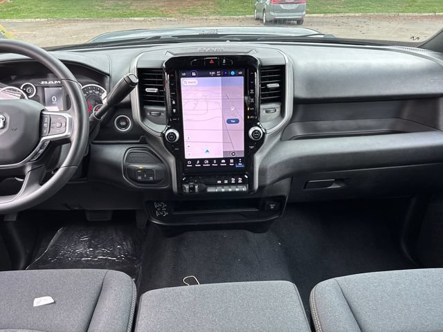 New 2027 RAM 2500 Tradesman AWD/4WD image 10