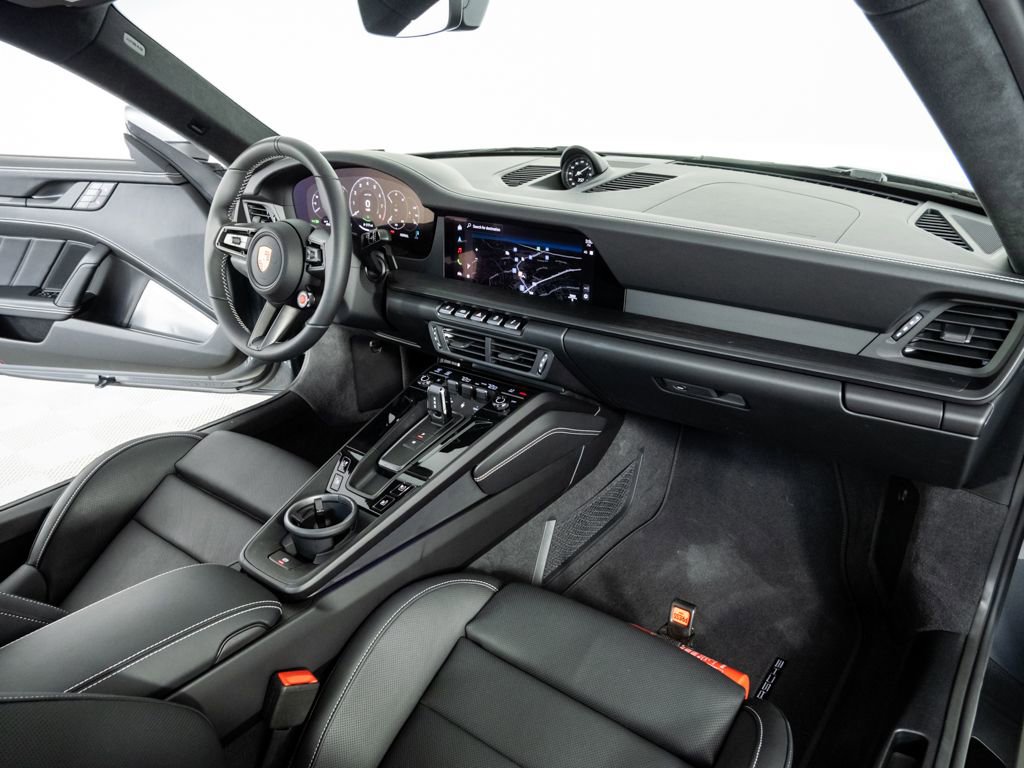 Certified 2026 Porsche 911 Carrera GTS image 22