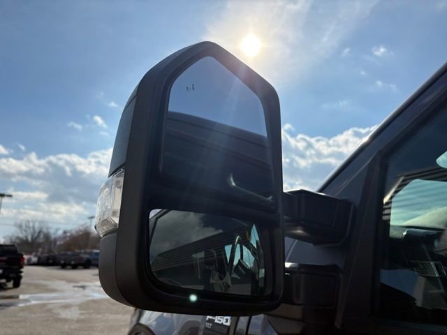 Used 2023 Ford F150 XLT w/ Equipment Group 302A High image 11