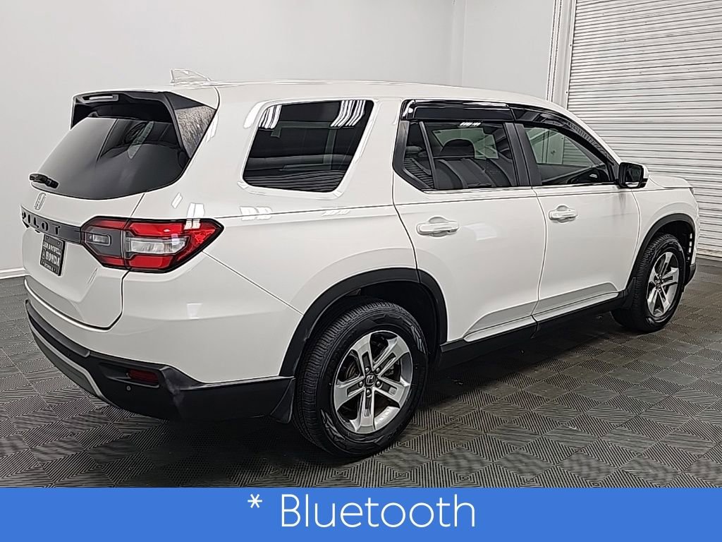 Used 2023 Honda Pilot EX-L image 9
