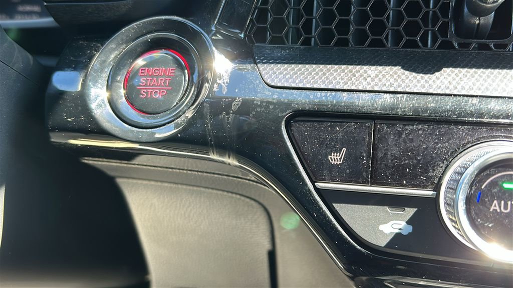 Used 2025 Honda CR-V EX-L image 28