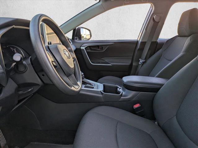 Used 2024 Toyota RAV4 LE image 13