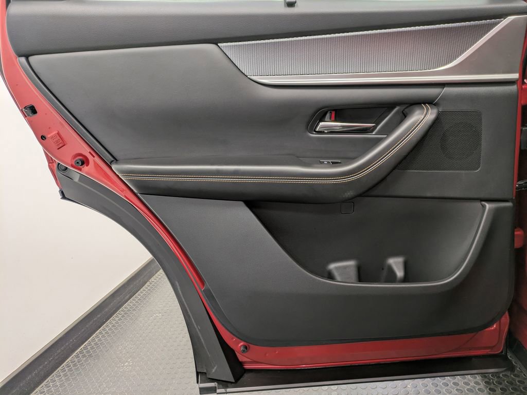 Certified 2025 MAZDA CX-90 3.3 Turbo w/ Premium Plus Pkg image 23