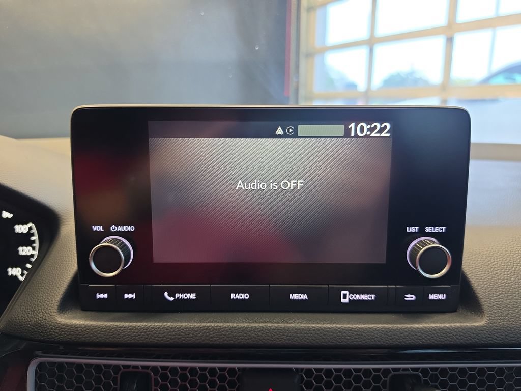 Used 2025 Honda Civic FWD Hybrid Sedan image 23
