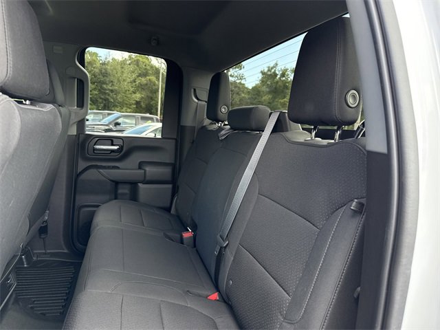 Used 2021 GMC Sierra 2500 2WD Double Cab w/ Convenience Package image 27