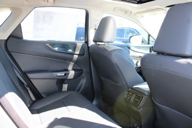Certified 2026 Lexus NX 350h AWD w/ Cold Area Package image 7