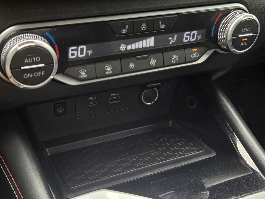 Certified 2024 Nissan Altima 2.0 SR image 21