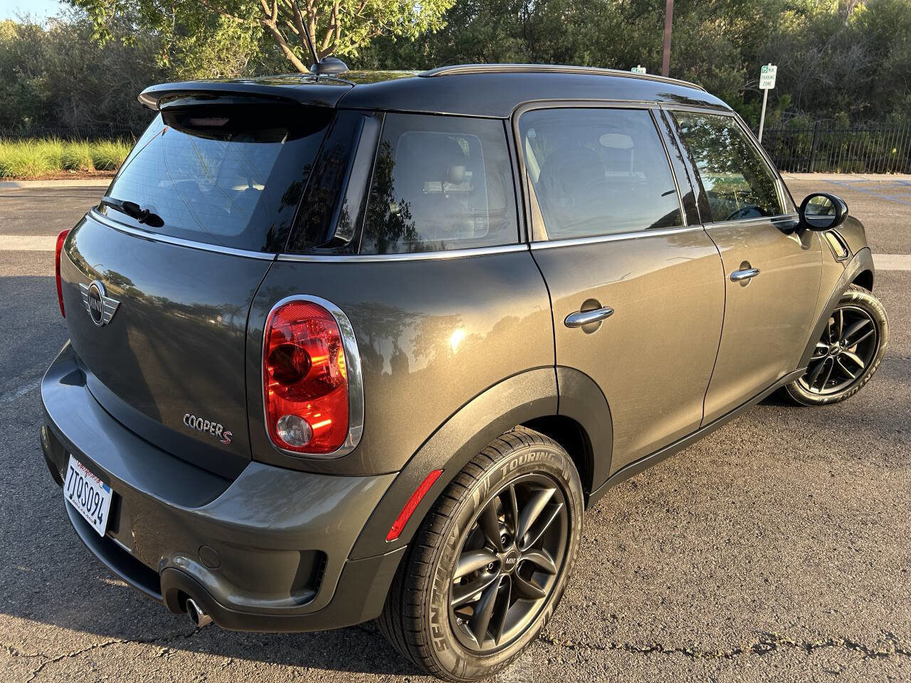 Used 2013 MINI Cooper Countryman S image 4