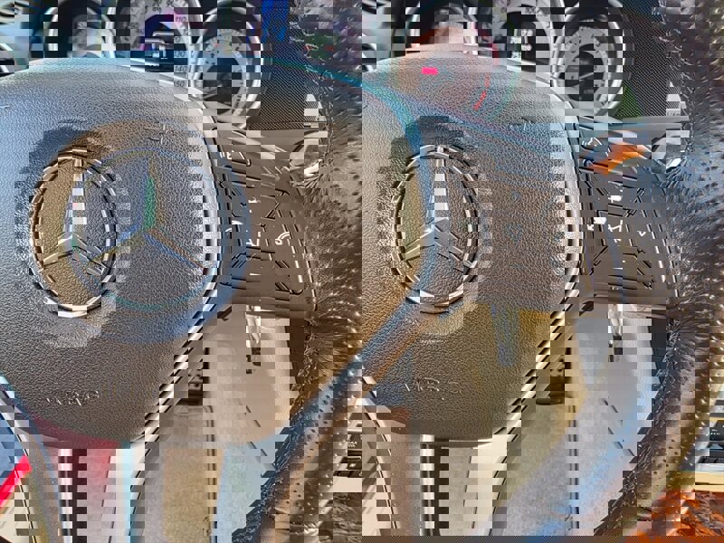 Used 2013 Mercedes-Benz C 300 4MATIC Sedan image 32