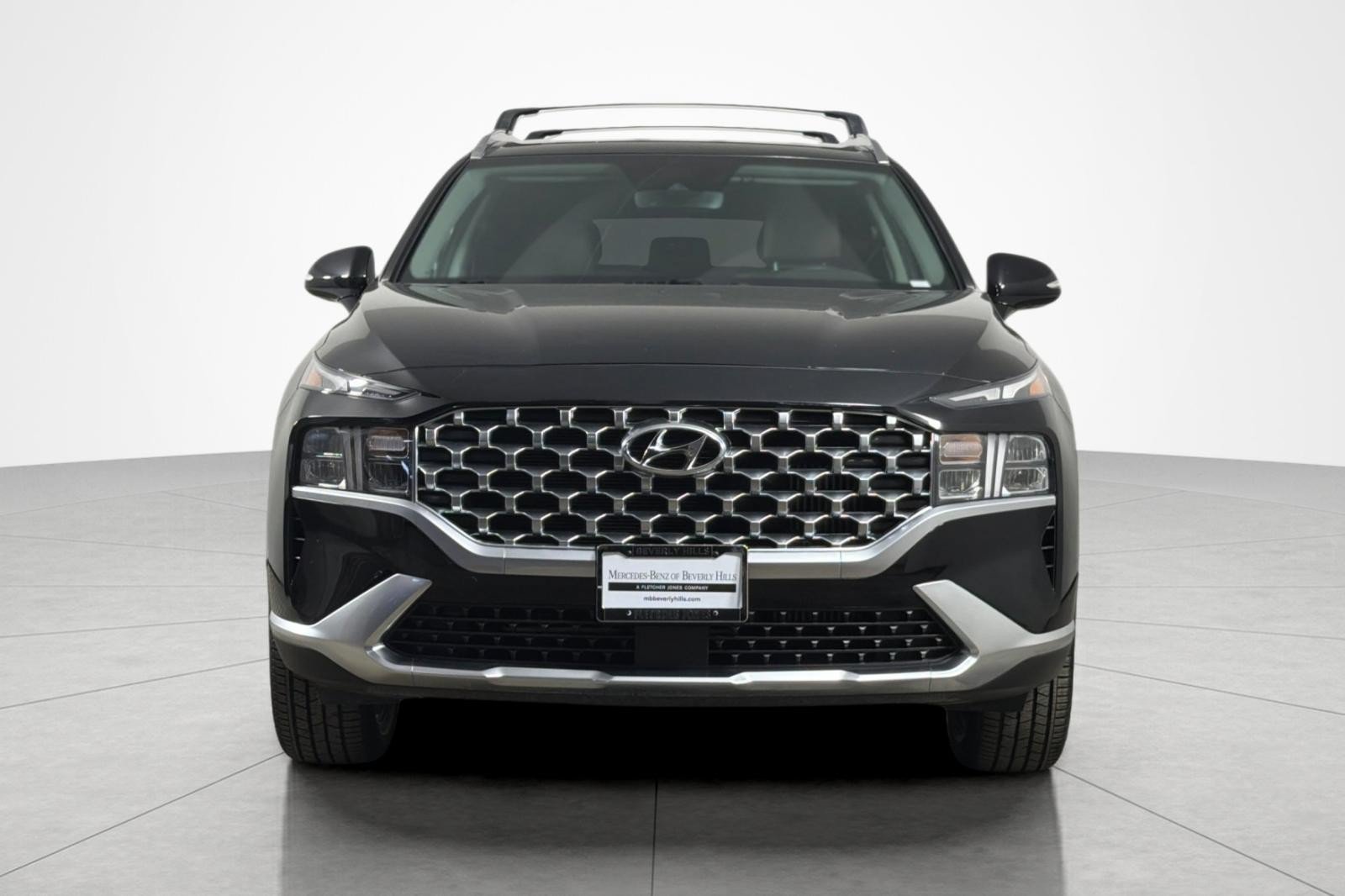 Used 2023 Hyundai Santa Fe SEL Convenience AWD/4WD image 8