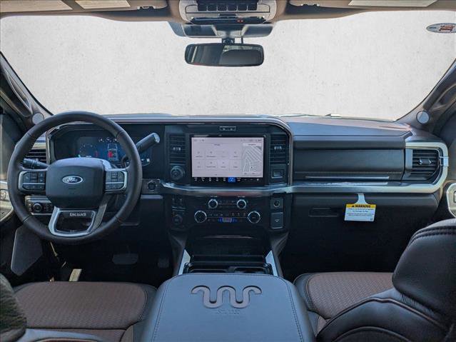 New 2026 Ford F350 King Ranch image 15