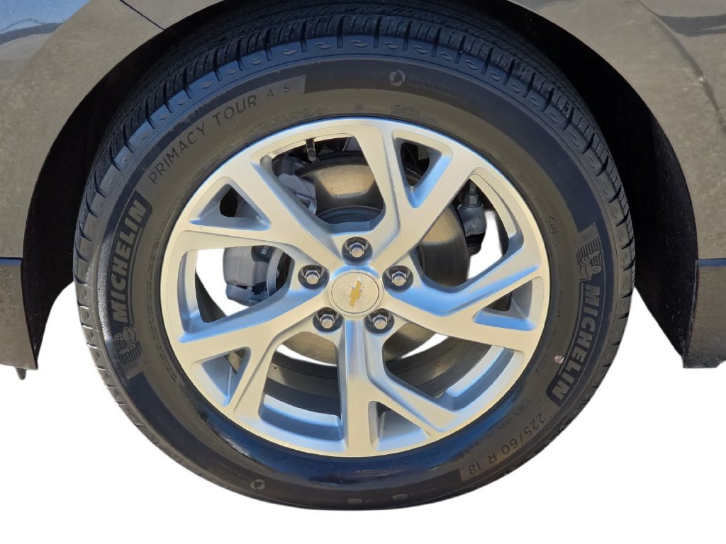 Used 2021 Chevrolet Equinox Premier FWD image 31