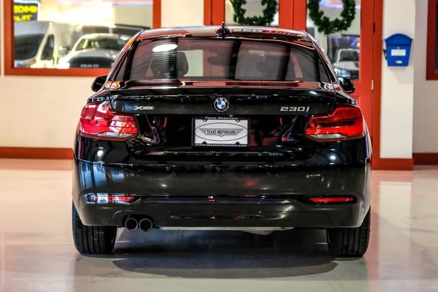Used 2019 BMW 230i xDrive Coupe w/ Convenience Package image 12