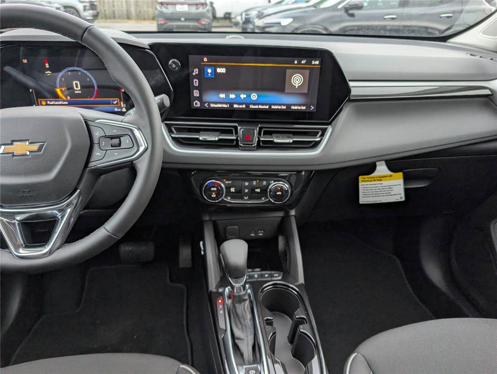 New 2026 Chevrolet TrailBlazer LT w/ Convenience Package image 15