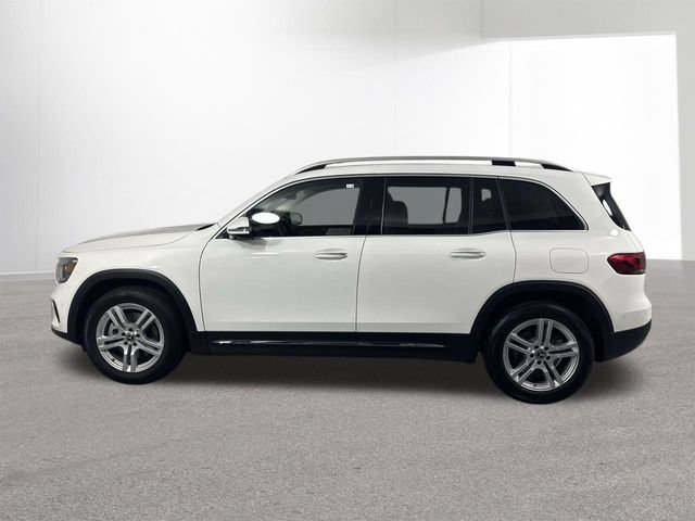 Used 2022 Mercedes-Benz GLB 250 4MATIC image 29