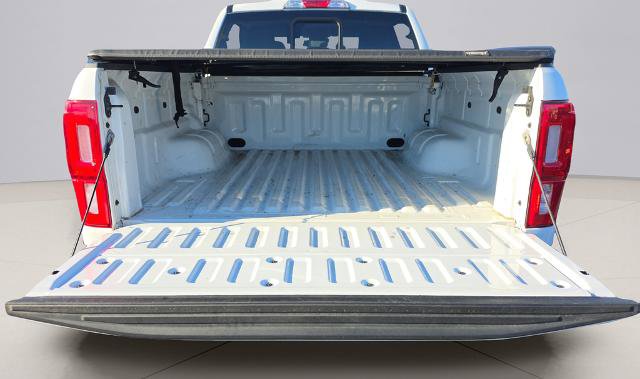 Certified 2022 Ford Ranger XLT w/ Equipment Group 302A High image 12