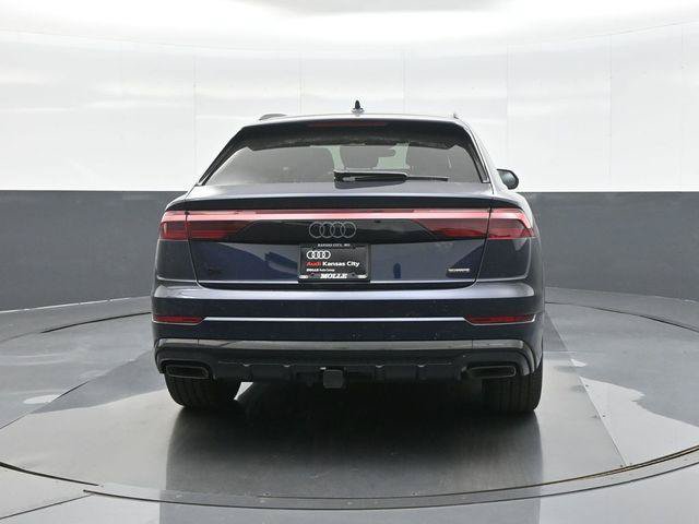 New 2026 Audi Q8 Premium Plus AWD/4WD image 6