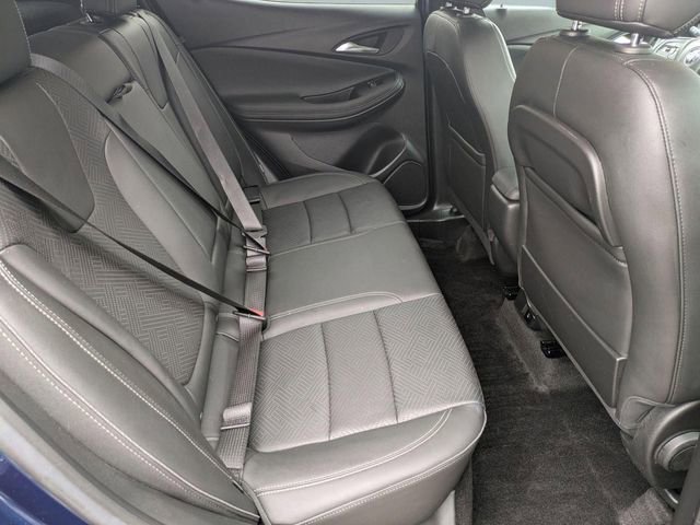 Certified 2023 Buick Encore GX Essence w/ Experience Buick Package image 30