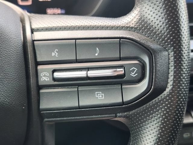 Used 2024 Chevrolet Colorado Trail Boss AWD/4WD image 29