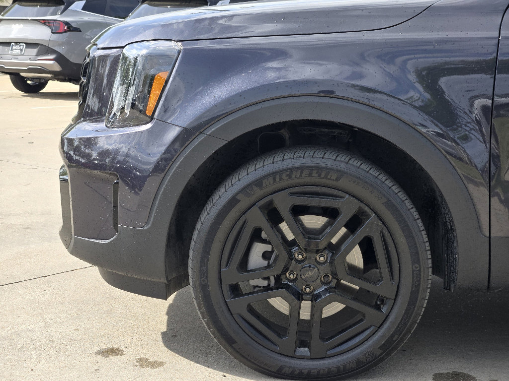 Used 2025 Kia Telluride SX Prestige X-Line image 14